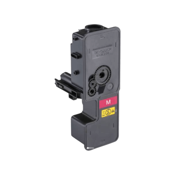1T02R9BNL1 Kyocera TK-5220M magenta Printerpatron - 1200 sider - Kompatibel