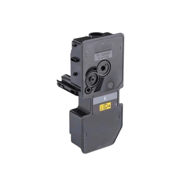1T02R70NL0 Kyocera TK-5240K sort Printerpatron - 4000 sider - Kompatibel