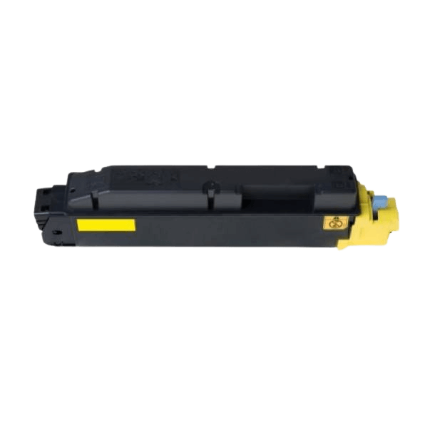 1T02TVANL0 Kyocera TK-5270Y gul Printerpatron - 8000 sider - Kompatibel