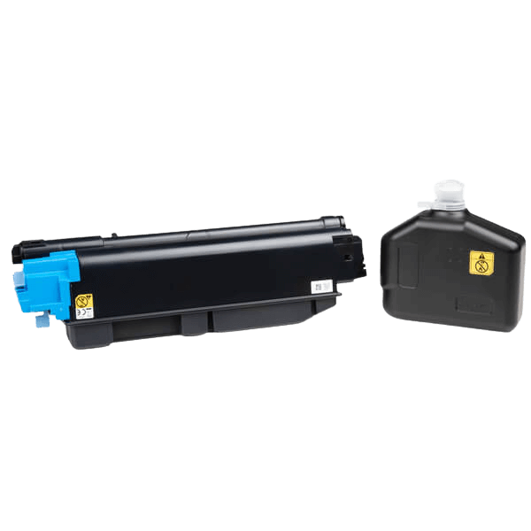 1T02ZLCNL0 Kyocera TK-5345C cyan Printerpatron - 9000 sider - Original