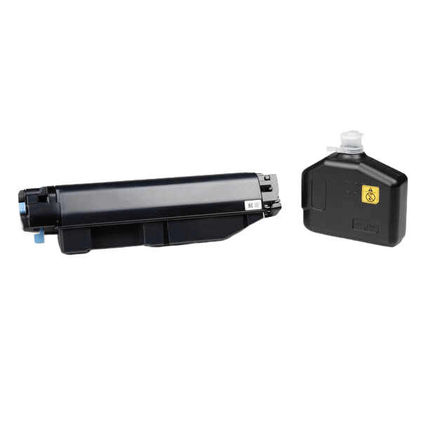 1T02ZL0NL0 Kyocera TK-5345K sort Printerpatron - 17000 sider - Original