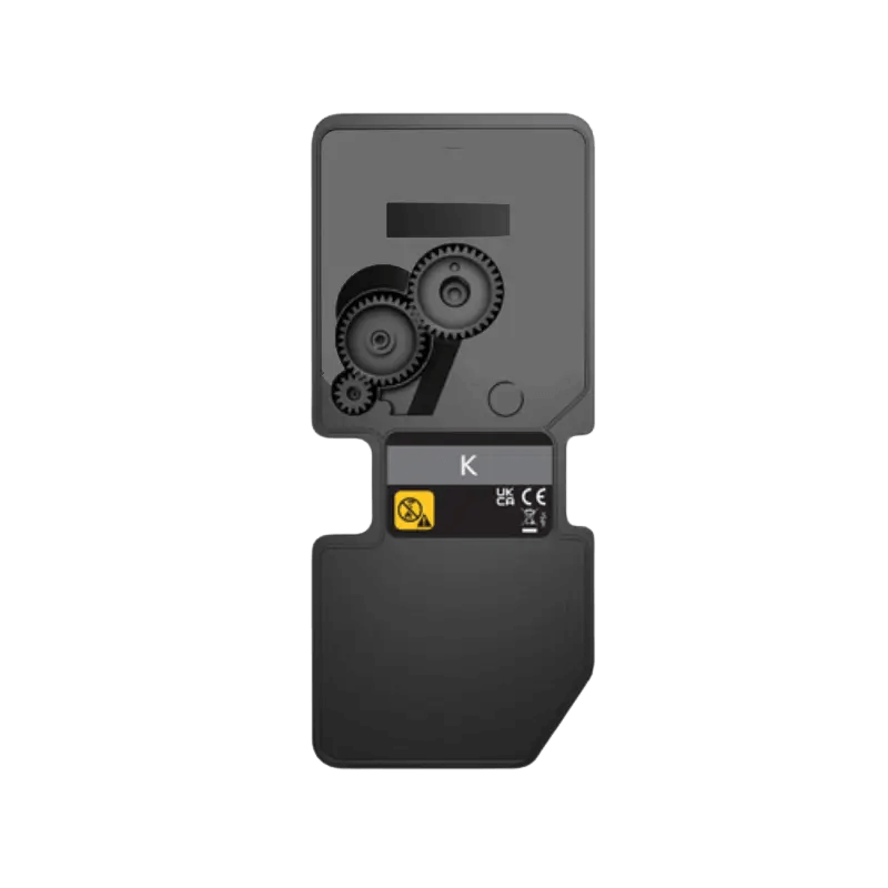 1T0C0A0NL1 Kyocera TK-5430K sort Printerpatron - 1250 sider - Kompatibel