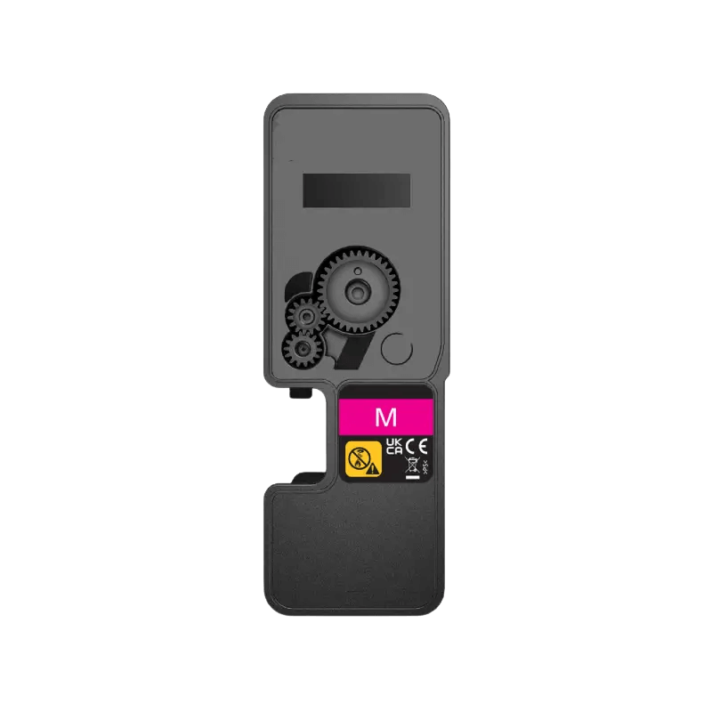 1T0C0ABNL1 Kyocera TK-5430M magenta Printerpatron - 1200 sider - Kompatibel