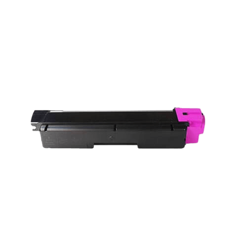 1T02KTBNL0 Kyocera TK-580M magenta Printerpatron - 2800 sider - Kompatibel