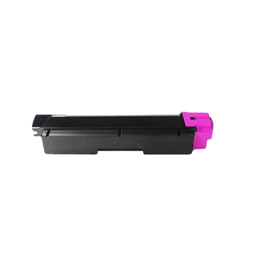 1T02KVBNL0 Kyocera TK-590M magenta Printerpatron - 5000 sider - Kompatibel