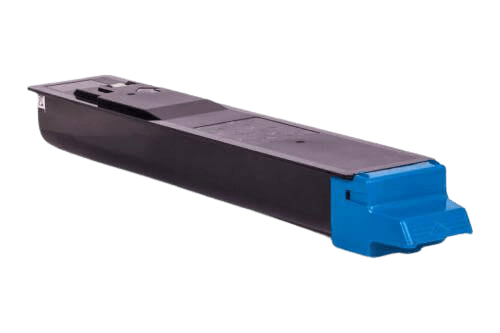 1T02P3CNL0 Kyocera TK-8115C cyan Printerpatron - 6000 sider - Kompatibel