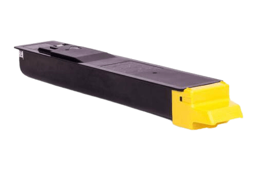 1T02P3ANL0 Kyocera TK-8115Y gul Printerpatron - 6000 sider - Kompatibel