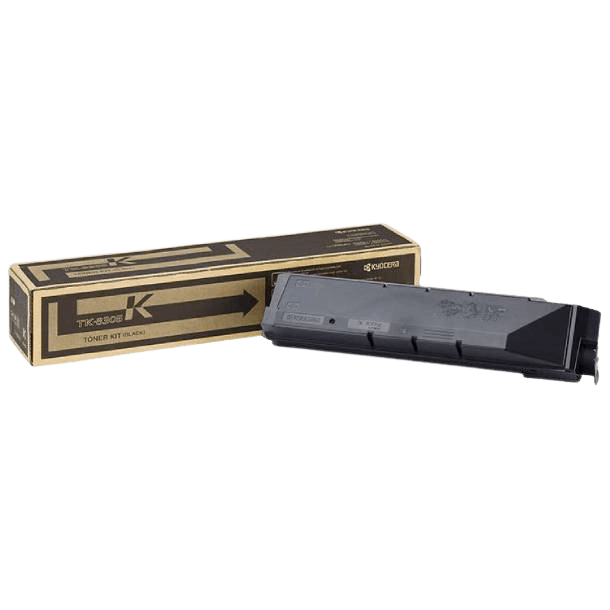 1T02LK0NL0 Kyocera TK-8305K sort Printerpatron - 25000 sider - Original