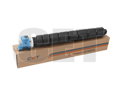 1T02RLCNL0 Kyocera TK-8335C cyan Printerpatron - 15000 sider - Kompatibel