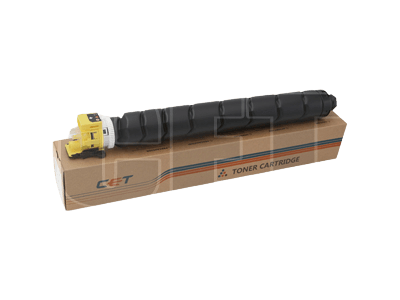 1T02RLANL0 Kyocera TK-8335Y gul Printerpatron - 15000 sider - Kompatibel