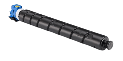 1T02L7CNL0 Kyocera TK-8345C cyan Printerpatron - 15000 sider - Kompatibel