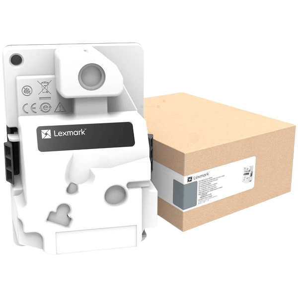 Lexmark 20N0W00 Printerpatron - 15000 sider - Original