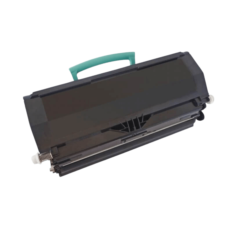 Lexmark 24016SE / 24036SE sort Printerpatron - 2500 sider - Kompatibel