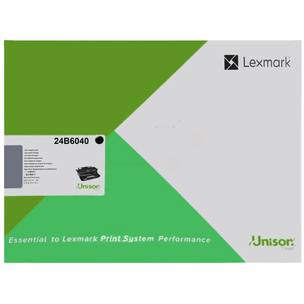 Lexmark 24B6040 Printerpatron - 60000 sider - Original