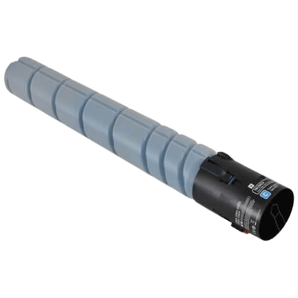 Lexmark 24B6846 cyan Printerpatron - 30000 sider - Kompatibel