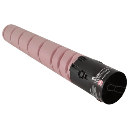 Lexmark 24B6847 magenta Printerpatron - 30000 sider - Kompatibel