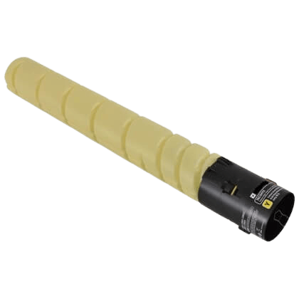 Lexmark 24B6848 gul Printerpatron - 30000 sider - Kompatibel