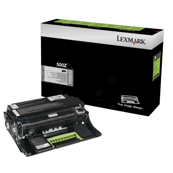 Lexmark 50F0Z00 Printerpatron - 60000 sider - Original