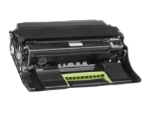 Lexmark 50F0Z00 Printerpatron - 60000 sider - Kompatibel