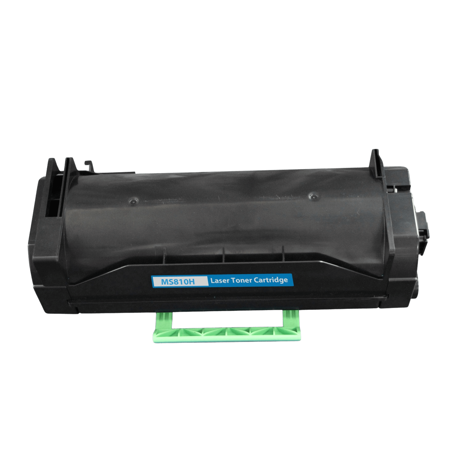 52D2H00 Lexmark 522H sort XL Printerpatron - 25000 sider - Kompatibel