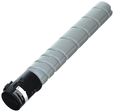 Lexmark 54G0H00 sort Printerpatron - 32500 sider - Kompatibel