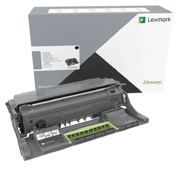 Lexmark 56F0ZA0 Printerpatron - 60000 sider - Original