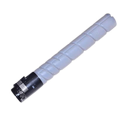 Lexmark 64G0H00 sort Printerpatron - 32500 sider - Kompatibel