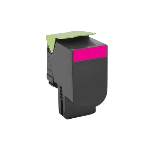70C2XM0 Lexmark 702XM magenta XXL Printerpatron - 4000 sider - Kompatibel