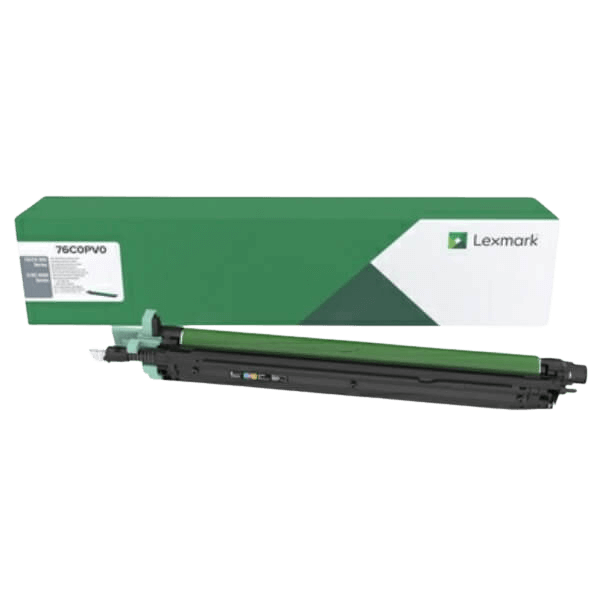 Lexmark 76C0PV0 CMY Printerpatron - 90000 sider - Original