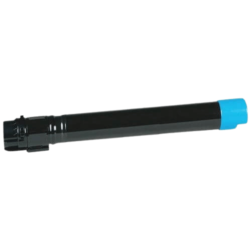 Lexmark C950X2CG cyan Printerpatron - 32000 sider - Kompatibel