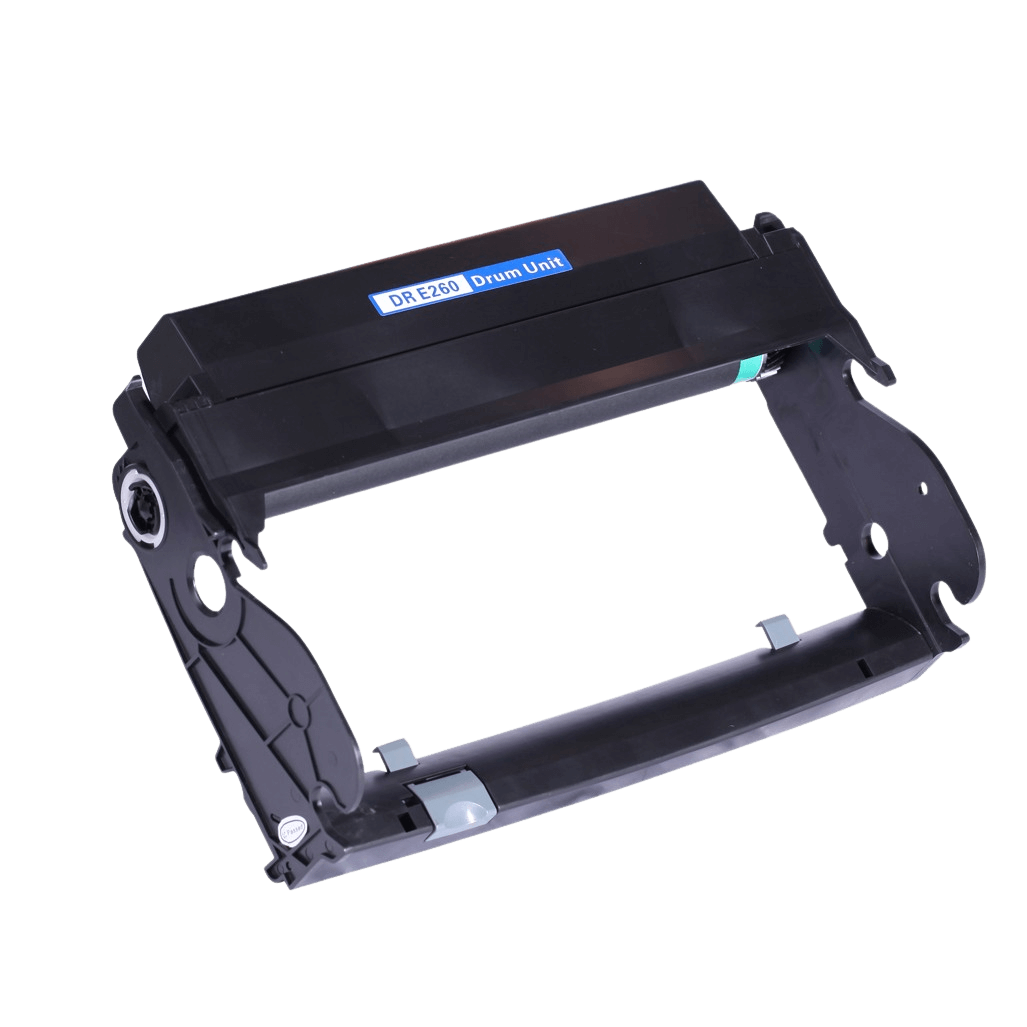 Lexmark E260X22G Printerpatron - 30000 sider - Tilbehør - Kompatibel