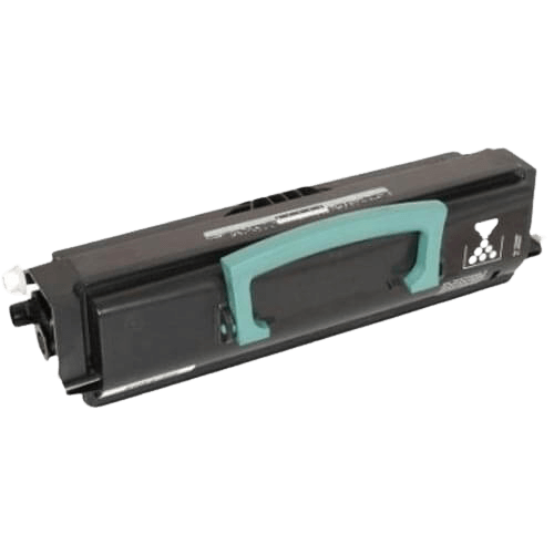 E450H11E Lexmark E450H31E sort XL Printerpatron - 11000 sider - Kompatibel