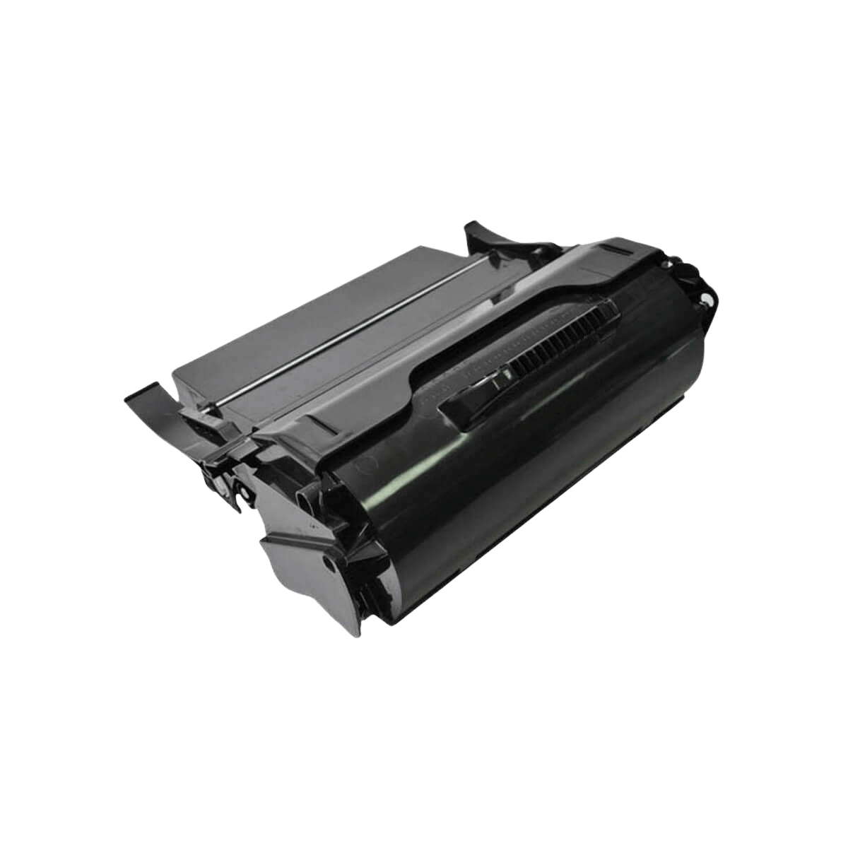 64416XE Lexmark T644 sort XXL Printerpatron - 32000 sider - Kompatibel