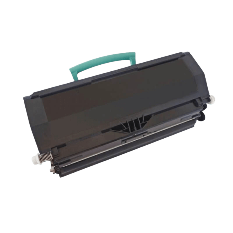 Lexmark X264H11G sort XL Printerpatron - 9000 sider - Kompatibel