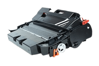 Lexmark X644H11E sort XL Printerpatron - 21000 sider - Kompatibel