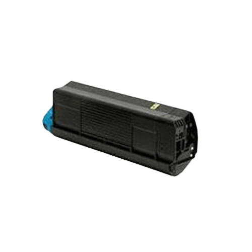 OKI 42804537 gul XL Printerpatron - 3000 sider - Kompatibel