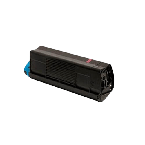 OKI 42804538 magenta XL Printerpatron - 3000 sider - Kompatibel