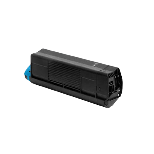 OKI 42804540 sort XL Printerpatron - 3000 sider - Kompatibel