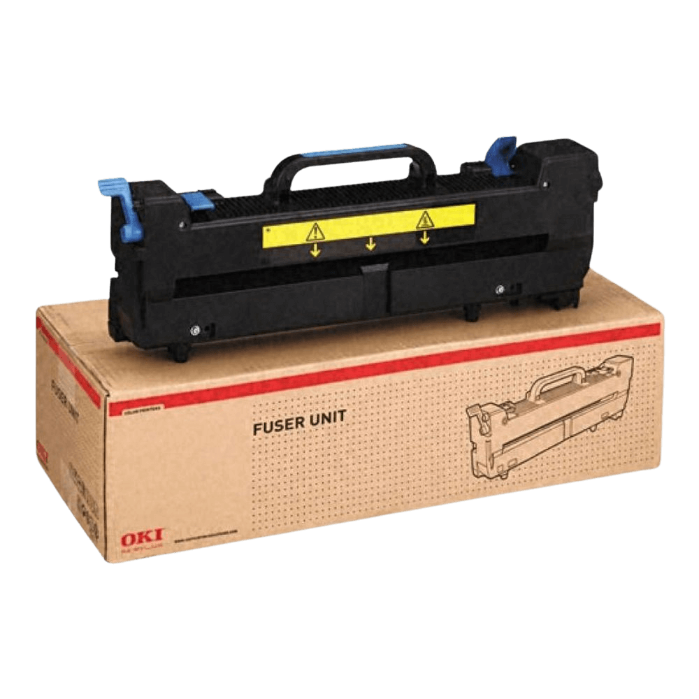 OKI 43853103 Printerpatron - 60000 sider - Original