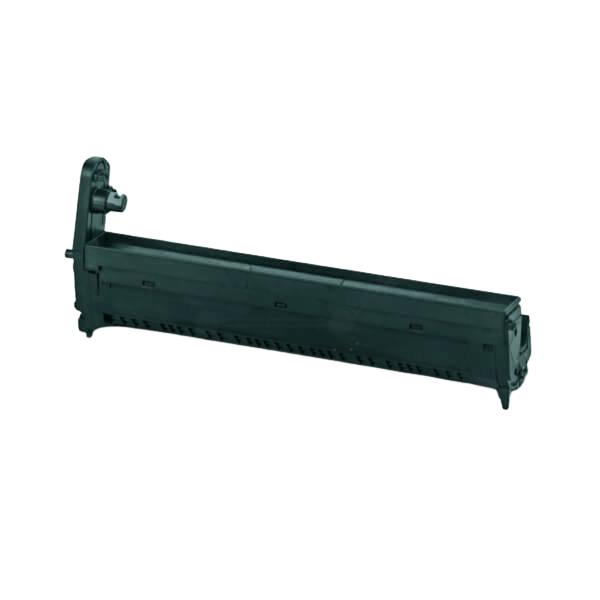 OKI 44064012 sort Printerpatron - 20000 sider - Original