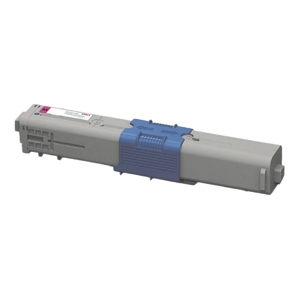 OKI 44469722 gul XL Printerpatron - 5000 sider - Kompatibel