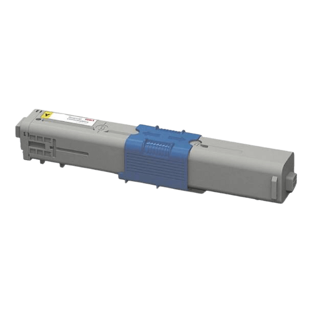 OKI 44469723 magenta XL Printerpatron - 5000 sider - Kompatibel