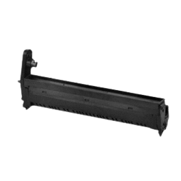 OKI 44844472 sort Printerpatron - 30000 sider - Original