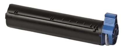 OKI 45807111 sort XXL Printerpatron - 12000 sider - Kompatibel