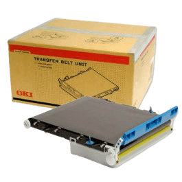 OKI 46394902 Printerpatron - 60000 sider - Original