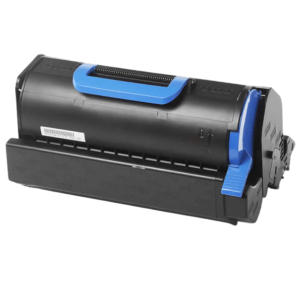 45488802 OKI B721 / B731 sort Printerpatron - 18000 sider - Original