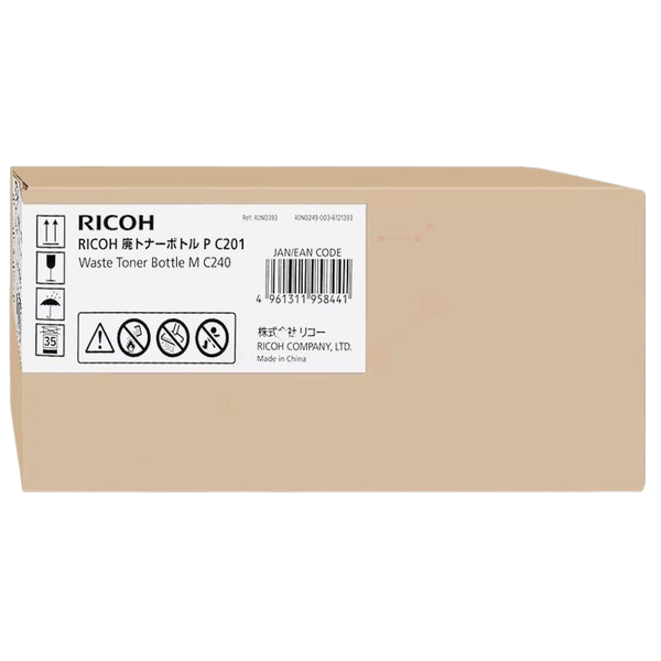 Ricoh 514457 Printerpatron - 15000 sider - Original