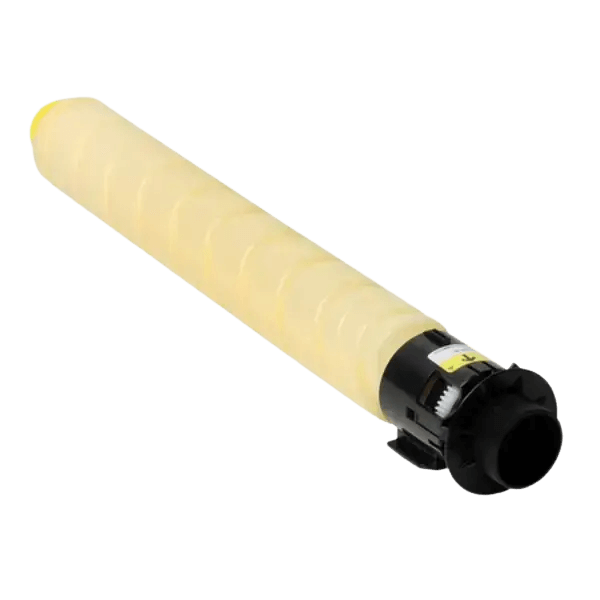 Ricoh 841818 gul Printerpatron - 18000 sider - Kompatibel