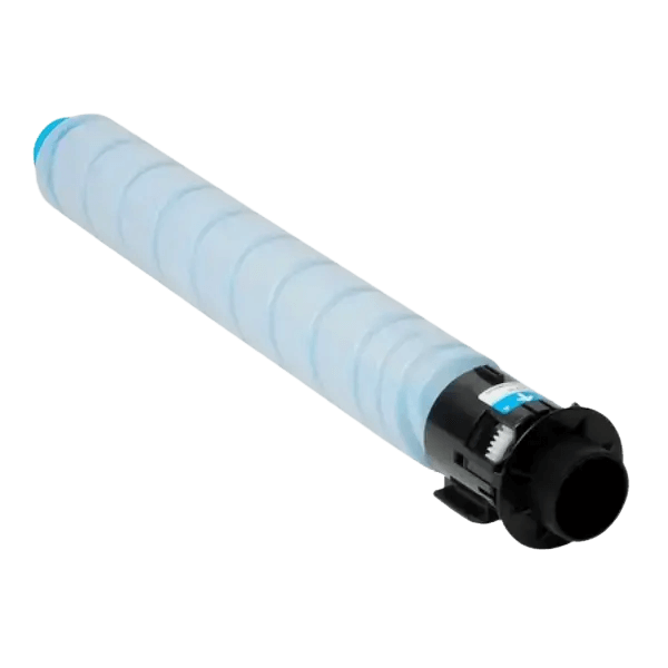 Ricoh 841820 cyan Printerpatron - 18000 sider - Kompatibel