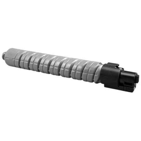 Ricoh 841853 BK sort Printerpatron - 33000 sider - Kompatibel